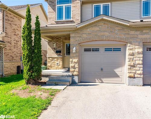 42 Waterford Drive, Guelph, ON - Outdoor