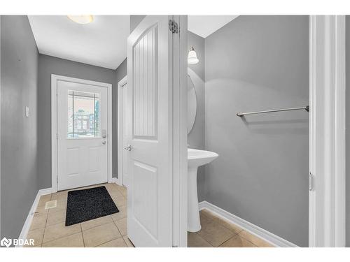 42 Waterford Drive, Guelph, ON - Indoor