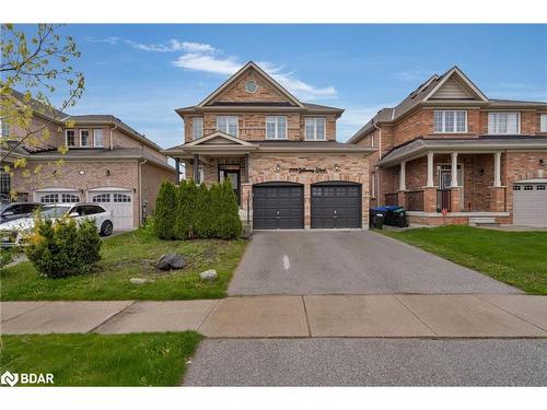 2177 Galloway Street, Innisfil, ON - Outdoor With Facade