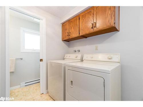 1124 Marcellus Drive, Midland, ON - Indoor Photo Showing Laundry Room