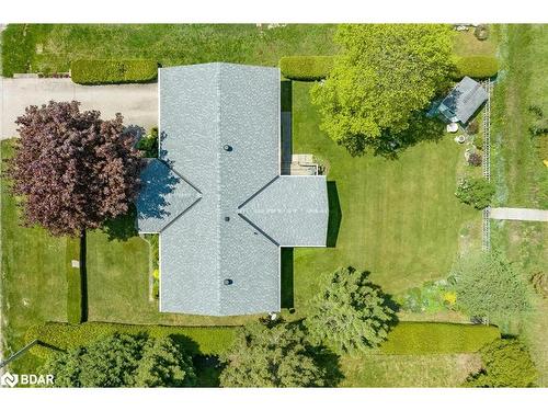 1124 Marcellus Drive, Midland, ON - Outdoor