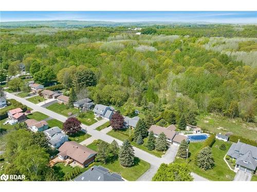 1124 Marcellus Drive, Midland, ON - Outdoor With View