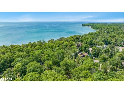 18 Park Road, Tiny, ON - Outdoor With Body Of Water With View