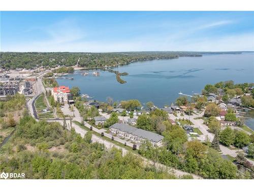 9-151 Cedar Island Road, Orillia, ON - Outdoor With Body Of Water With View