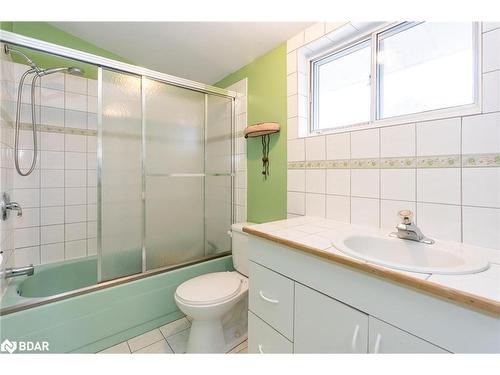 185 Tyrolean Lane, The Blue Mountains, ON - Indoor Photo Showing Bathroom