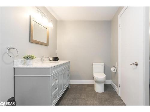 215 Sunnybrae Avenue, Innisfil, ON - Indoor Photo Showing Bathroom