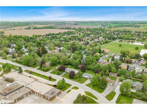 215 Sunnybrae Avenue, Innisfil, ON - Outdoor With View