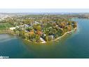 4-1 Olive Crescent, Orillia, ON  - Outdoor With Body Of Water With View 