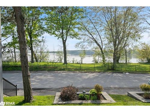 4-1 Olive Crescent, Orillia, ON - Outdoor With View