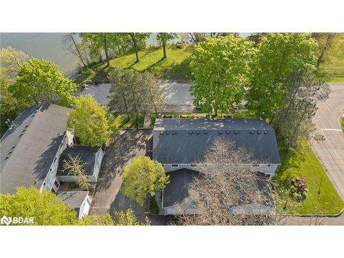 4-1 Olive Crescent, Orillia, ON - Outdoor With View
