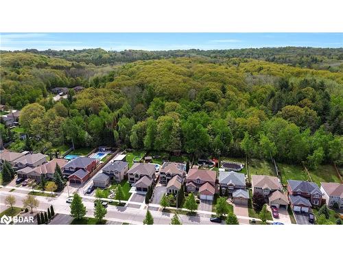 23 Grants Way, Barrie, ON - Outdoor With View
