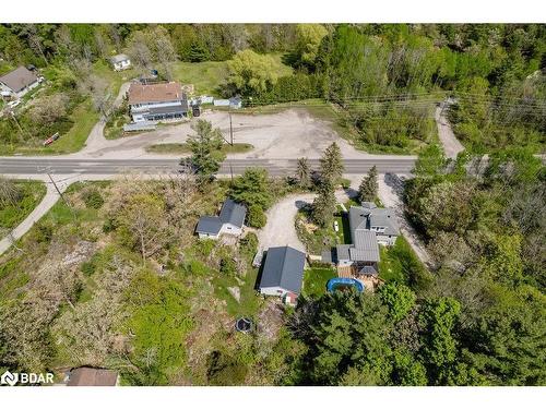 1101 Honey Harbour Road N, Port Severn, ON - Outdoor With View