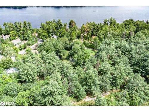 475 Sixth Street, Gravenhurst, ON - Outdoor With Body Of Water