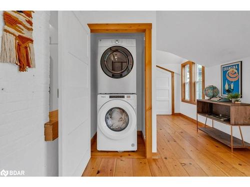 856 Miller Road, Picton, ON - Indoor Photo Showing Laundry Room