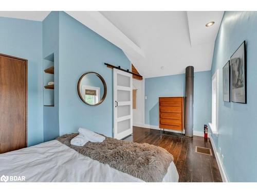 856 Miller Road, Picton, ON - Indoor Photo Showing Bedroom