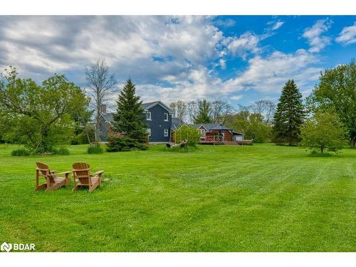 856 Miller Road, Picton, ON - Outdoor With View