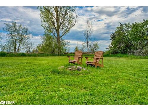 856 Miller Road, Picton, ON - Outdoor With View