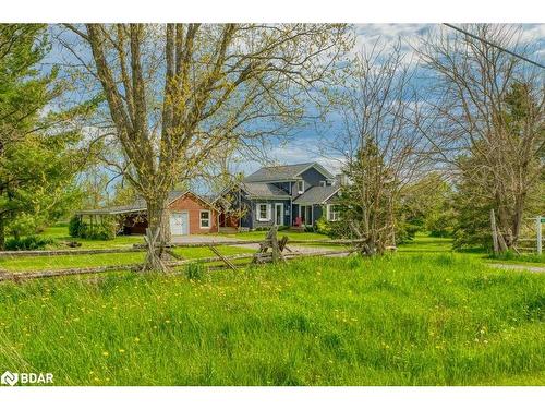 856 Miller Road, Picton, ON - Outdoor