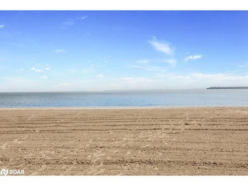2776 Ireton Street, Innisfil, ON - Outdoor With Body Of Water With View