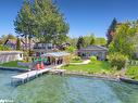 210 Kempview Lane, Barrie, ON  - Outdoor With Body Of Water 