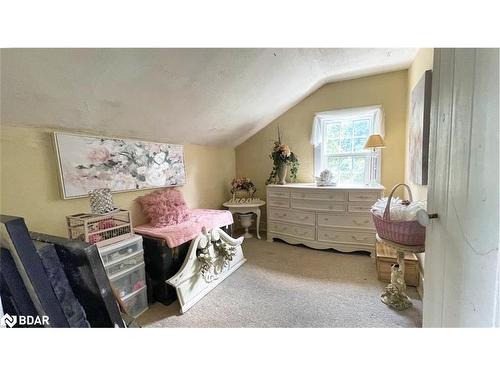 58 Keffer Street, Cambridge, ON - Indoor Photo Showing Bedroom