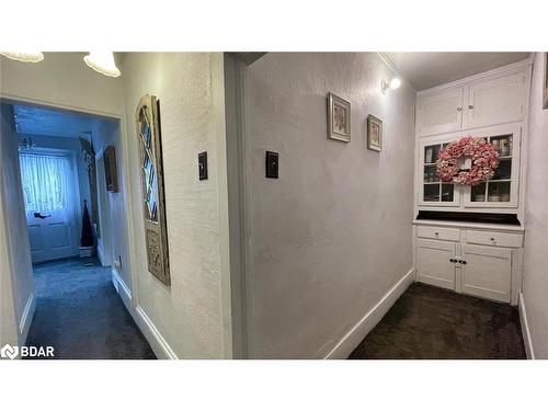 58 Keffer Street, Cambridge, ON - Indoor Photo Showing Other Room