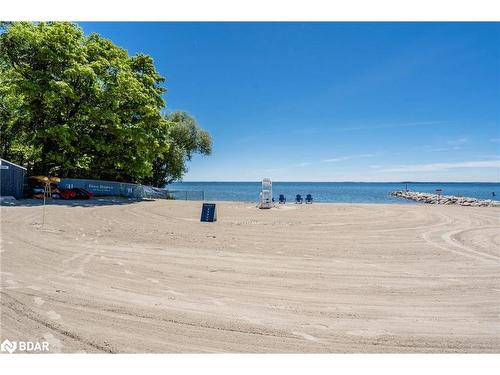 305-241 Sea Ray Avenue, Innisfil, ON - Outdoor With Body Of Water