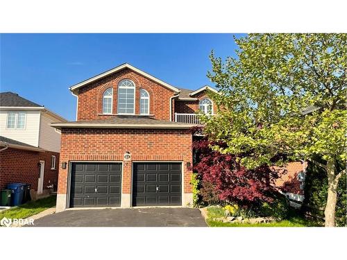 22 Zecca Drive, Guelph, ON - Outdoor