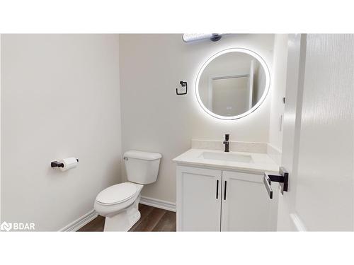 22 Zecca Drive, Guelph, ON - Indoor Photo Showing Bathroom