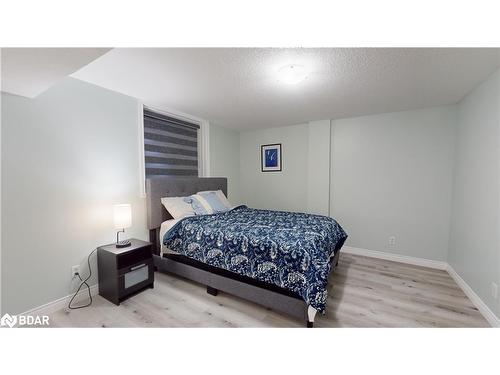 22 Zecca Drive, Guelph, ON - Indoor Photo Showing Bedroom