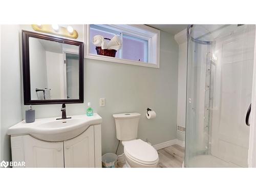 22 Zecca Drive, Guelph, ON - Indoor Photo Showing Bathroom