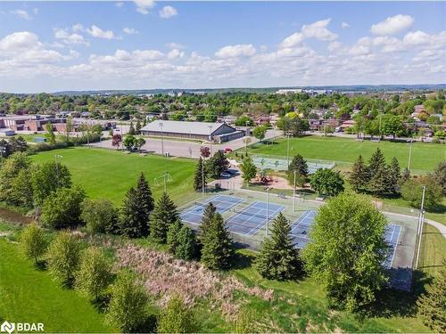 86 Arthur Avenue, Barrie, ON - Outdoor With View
