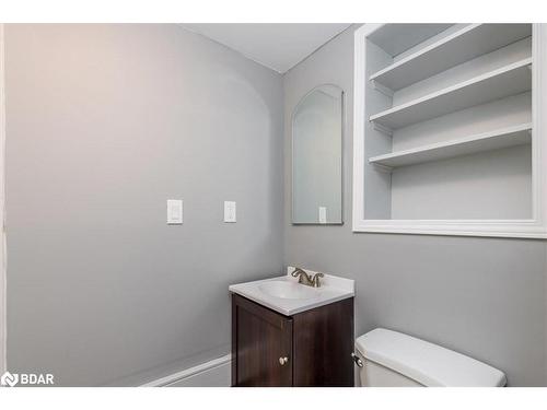 46 Eugenia Street, Barrie, ON - Indoor Photo Showing Other Room