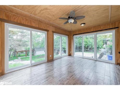 46 Eugenia Street, Barrie, ON - Indoor Photo Showing Other Room