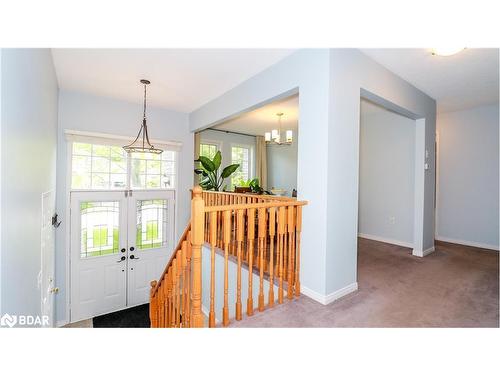 22 Silversands Crescent, Wasaga Beach, ON - Indoor Photo Showing Other Room