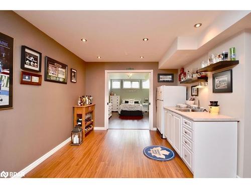 181 Sproule Drive, Barrie, ON - Indoor Photo Showing Other Room
