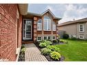 181 Sproule Drive, Barrie, ON  - Outdoor 
