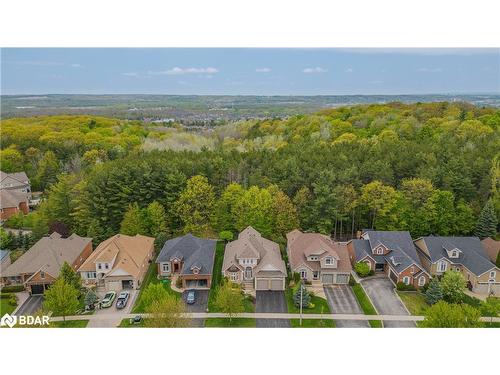 96 Cumming Drive, Barrie, ON - Outdoor With View