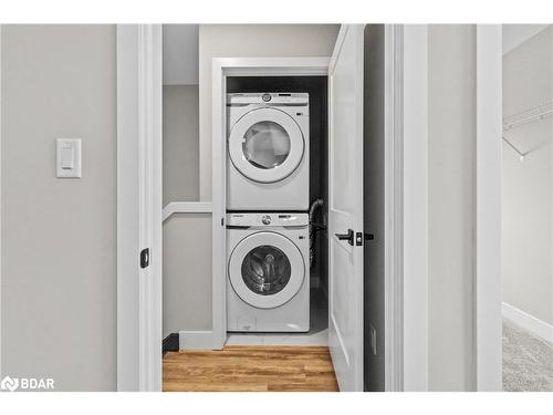 3557 Colonel Talbot Road, London, ON - Indoor Photo Showing Laundry Room