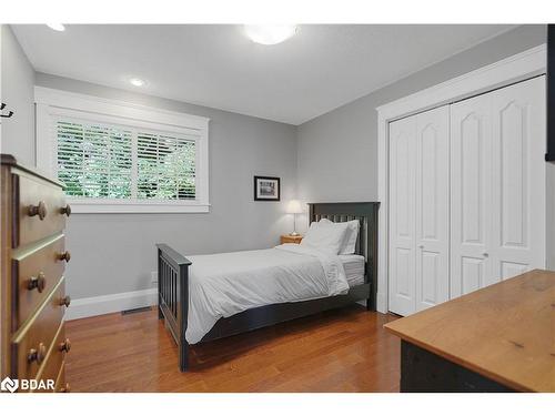 1962 Carriage Court, Orillia, ON - Indoor Photo Showing Bedroom