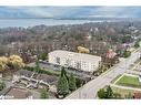 213-486 Laclie Street, Orillia, ON  - Outdoor With Body Of Water With View 