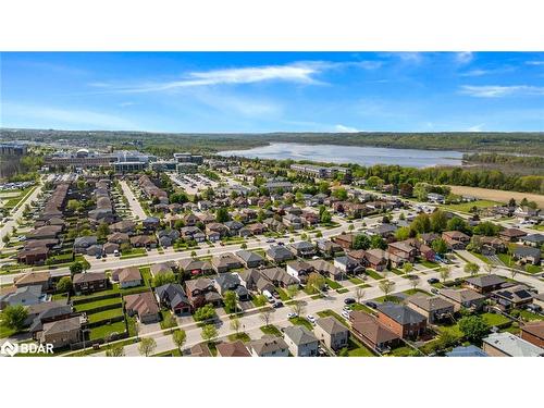 14 Ambler Bay, Barrie, ON - Outdoor With View
