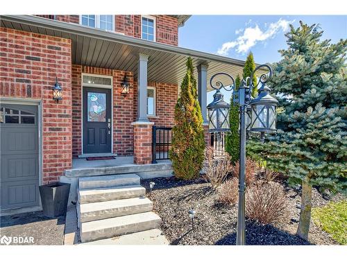 23 Kierland Road, Barrie, ON - Outdoor