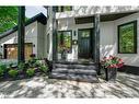 20 Highland Avenue, Barrie, ON  - Outdoor 