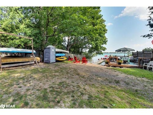 826 Adams Road, Innisfil, ON - Outdoor