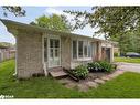 263 Tupper Boulevard, Alliston, ON  - Outdoor 