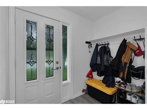 263 Tupper Boulevard, Alliston, ON - Indoor Photo Showing Other Room