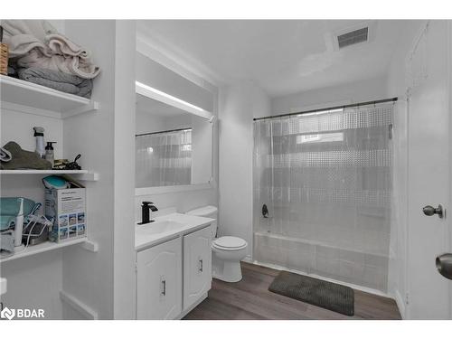 263 Tupper Boulevard, Alliston, ON - Indoor Photo Showing Bathroom