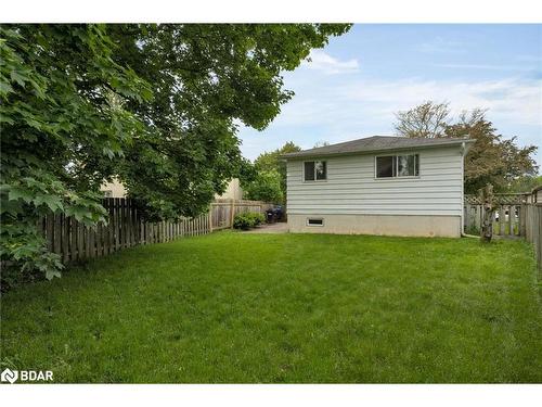 263 Tupper Boulevard, Alliston, ON - Outdoor