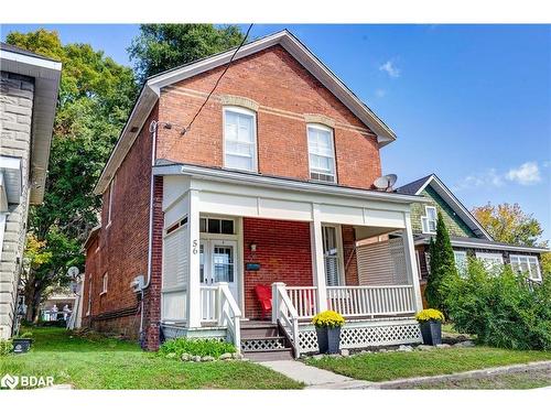 56 Nottawasaga Street, Orillia, ON 